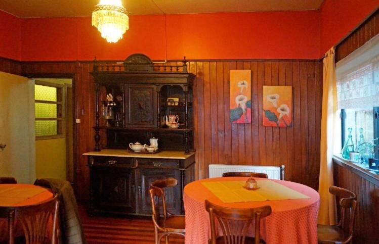 Hostal Del Muelle Valdivia Bagian luar foto