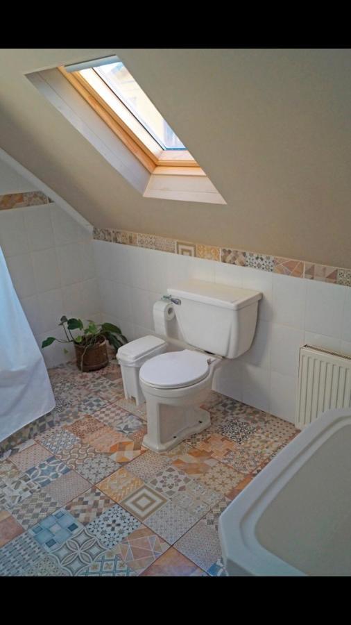 Hostal Del Muelle Valdivia Bagian luar foto