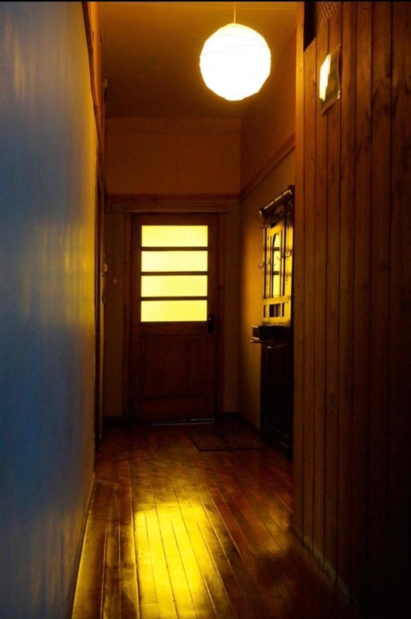 Hostal Del Muelle Valdivia Bagian luar foto
